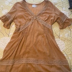 Princess Polly dress